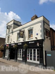Picture of Station House