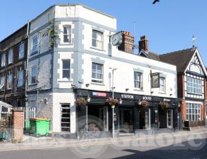 Picture of Station House