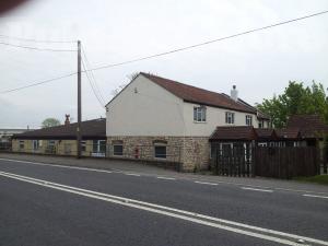 Picture of The New Moon Inn