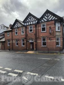 Picture of The Anvil