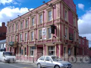 Picture of The Venue