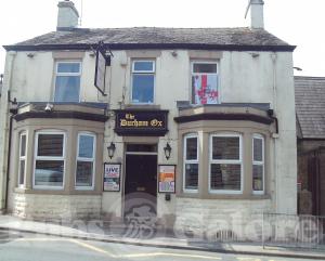 Picture of The Durham Ox