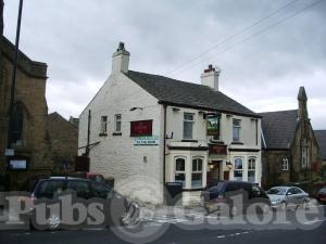 Picture of The Durham Ox