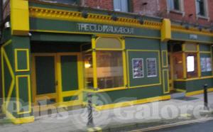 Picture of The Old Walkabout
