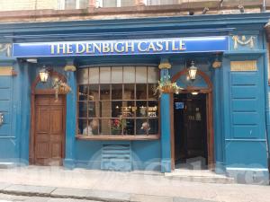 Picture of The Denbigh Castle