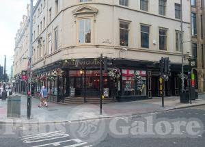 Picture of Be At One Liverpool Victoria