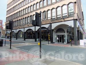Picture of The Slug & Lettuce
