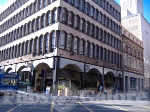 Picture of The Slug & Lettuce