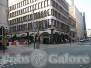 Picture of The Slug & Lettuce