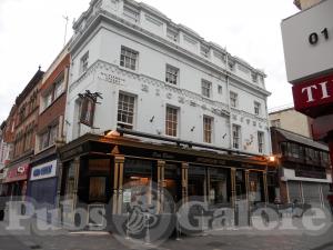 Picture of Richmond Pub