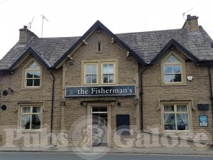 Picture of The Fishermans Inn
