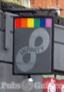 Picture of Infinity