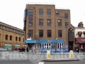Picture of Belushi's