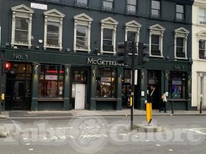 Picture of McGettigan's