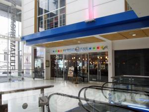 Picture of The Oyster Rooms (Lloyds No 1)