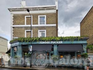 Picture of The Tommy Tucker