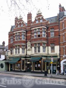 Picture of Brook House