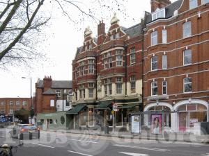 Picture of Brook House