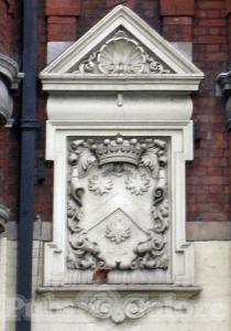 Picture of Brook House