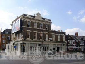Picture of The Hurlingham
