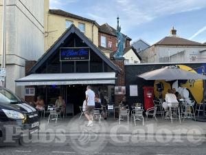Picture of Blues Bar