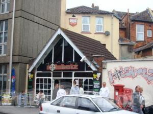 Picture of Blues Bar