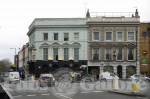 Picture of The George