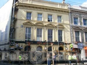 Picture of The George