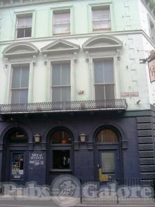 Picture of The George