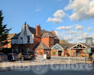 Picture of The Big Lock