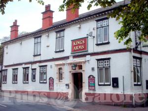 Picture of Kings Arms