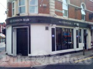 Picture of Recession Bar