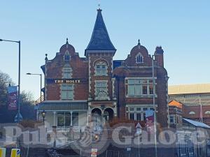 Picture of The Holte