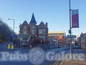 Picture of The Holte