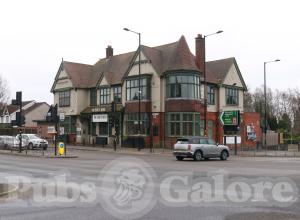 Picture of The King's Head