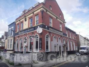 Picture of The Anfield Hotel