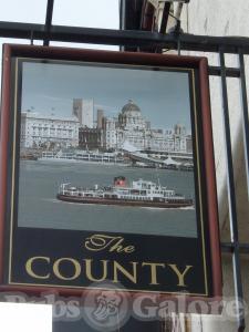Picture of The County