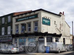 Picture of Springfield Hotel