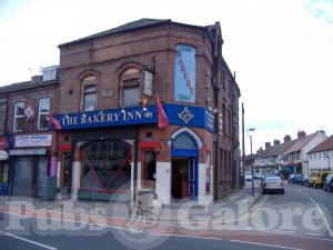 Picture of Bakery Inn