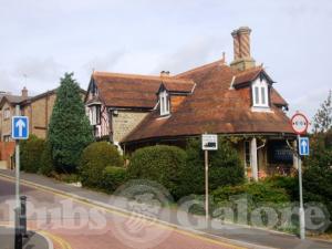Picture of The Swans Nest Inn