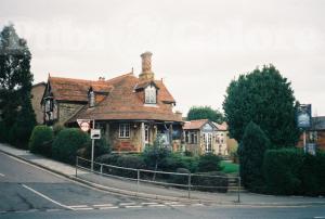 Picture of The Swans Nest Inn