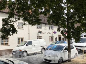 Picture of Duke of York