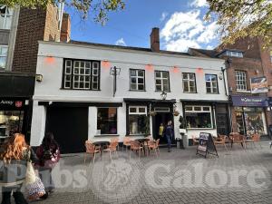 Picture of The Dirty Cow