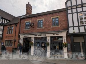 Picture of The Acorn Inn (JD Wetherspoon)