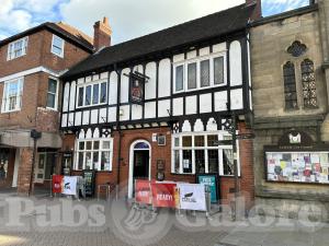 Picture of The George IV