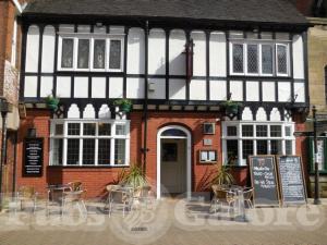 Picture of The George IV