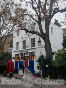 Picture of The Grenadier