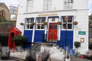 Picture of The Grenadier