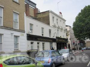 Picture of St George's Tavern