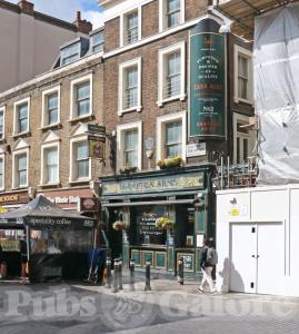 Picture of The Grafton Arms